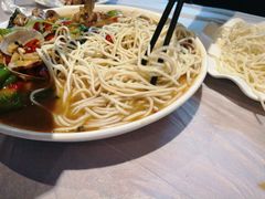-金陵大勇烧烤·小龙虾·海鲜大咖(竹山路店)