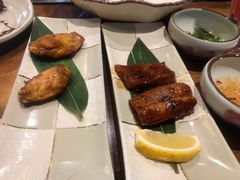-大渔铁板烧(中山路八佰伴店)