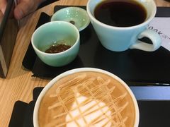 -GOTLOT COFFEE&KITCHEN角落厨房NOOK店