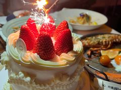 -玲婧胡同·生日蛋糕·餐厅(嘉里城店)