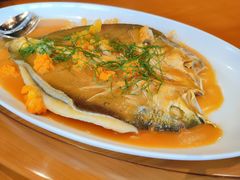 -宁波柏悦酒店·钱湖渔港