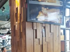 -河坝烧烤串城(金达莱店)