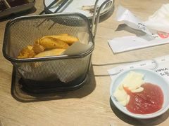 -好牛烧肉(世茂广场店)