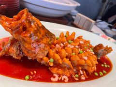 -兰庭玉树·老饭骨家宴(后海店)