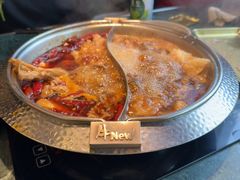 -牛New寿喜烧(金鹰世界店)