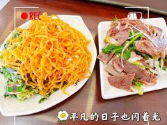 -同胜祥清真新豫菜(杜岭街店)