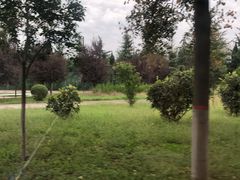 -华山御温泉度假村