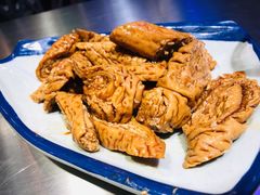-胡同泥炉烤肉(总店)