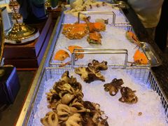 -博林天瑞喜来登酒店·西丽尚膳