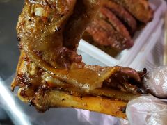 -清真老马家国华牛奶鸡蛋醪糟(正宁路店)