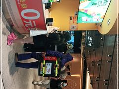 -麦当劳(SM城市广场店)
