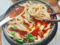 -宫廷药膳罐罐面(兴庆路店)