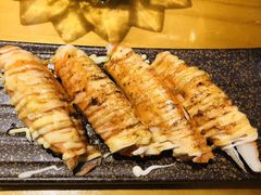 -岚山日式料理(郴州友阿国际广场店)