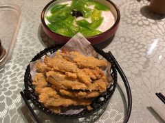 -小六汤包砂煲菜(文景路店)
