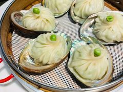 -隆喜元鱼汤包·海鲜(中联广场店)