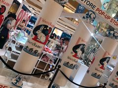 -深圳来福士广场