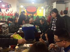 等位区-旺巴蜀小郡肝串串香(登高西路店)