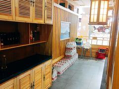 -九田家黑牛烤肉料理(石路天虹店)