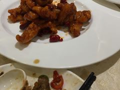 -马凯餐厅(长椿街店)