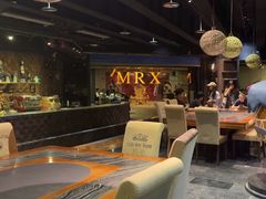 -X先生·MRX沉浸密室(厦门双子塔海景店)