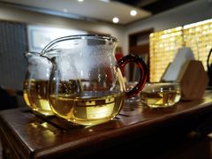 -格桑花开药膳蔬食文化空间