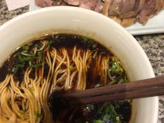 -南京大牌档(香港广场店)