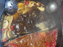 -蜀大侠火锅(香格里拉店)