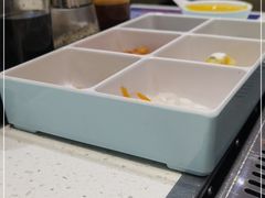 自助调料区-韩时烤肉(丰科万达广场店)