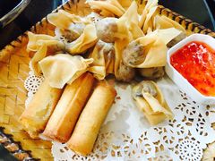 -阿多私房菜(顺德店)