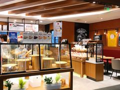 -山崎面包(百联世纪店)
