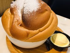 -港丽餐厅(高德置地店)