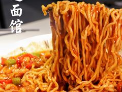 -友达面馆(广州总店)