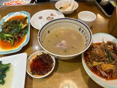 -易老妈蹄花.特色川菜(人民公园总店)