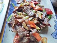 -龙姐私房菜(和顺古镇店)