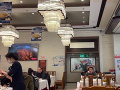 -马凯餐厅(地安门店)