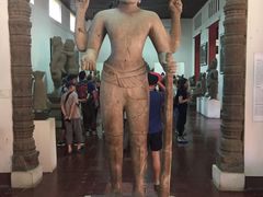 -柬埔寨国家博物馆