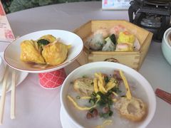 -鹿鸣酒家(越秀店)
