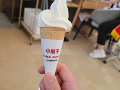 -小放牛炒菜馆(裕华万达店)