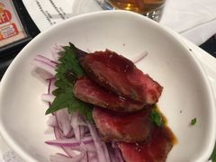 -大渔铁板烧(大悦城店)