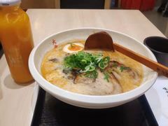 -味千拉面(东方明珠店)