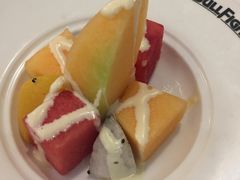 -斗牛士牛排餐厅(嘉里汇店)