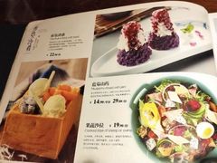 -七菜馆·东北菜·蒸饺(文体路店)