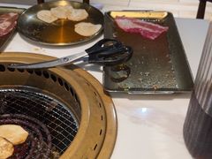 -炙城·韩式烤肉(南京东路店)