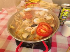 -马叉虫和妖且闲·长沙大排档(解放西店)