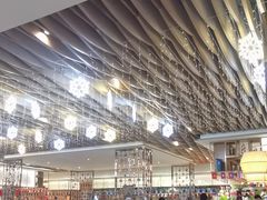 -康帝国际酒店-艾斯本自助西餐厅