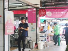 -红大哥水门鸡饭(總店)