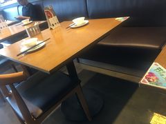 -菩提树·素食餐厅(汇智国际商业中心店)