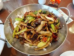 -渝味堂(彩云城店)