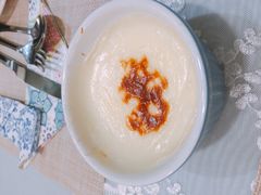 米布丁-伊斯坦布尔土耳其清真咖啡餐厅