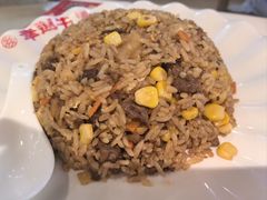 -幸运牛汕头小黄牛牛肉火锅(梅林店)